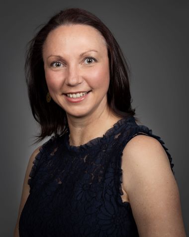 Alyssa Stuart, Reiki Master